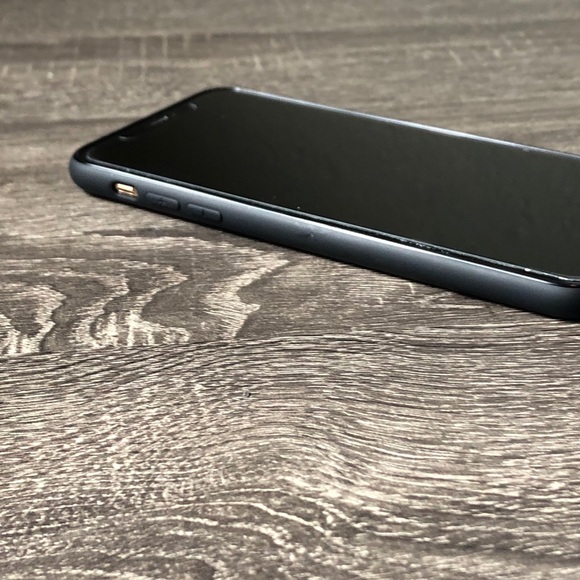 African black woman queen iPhone case - Picture 2 of 2